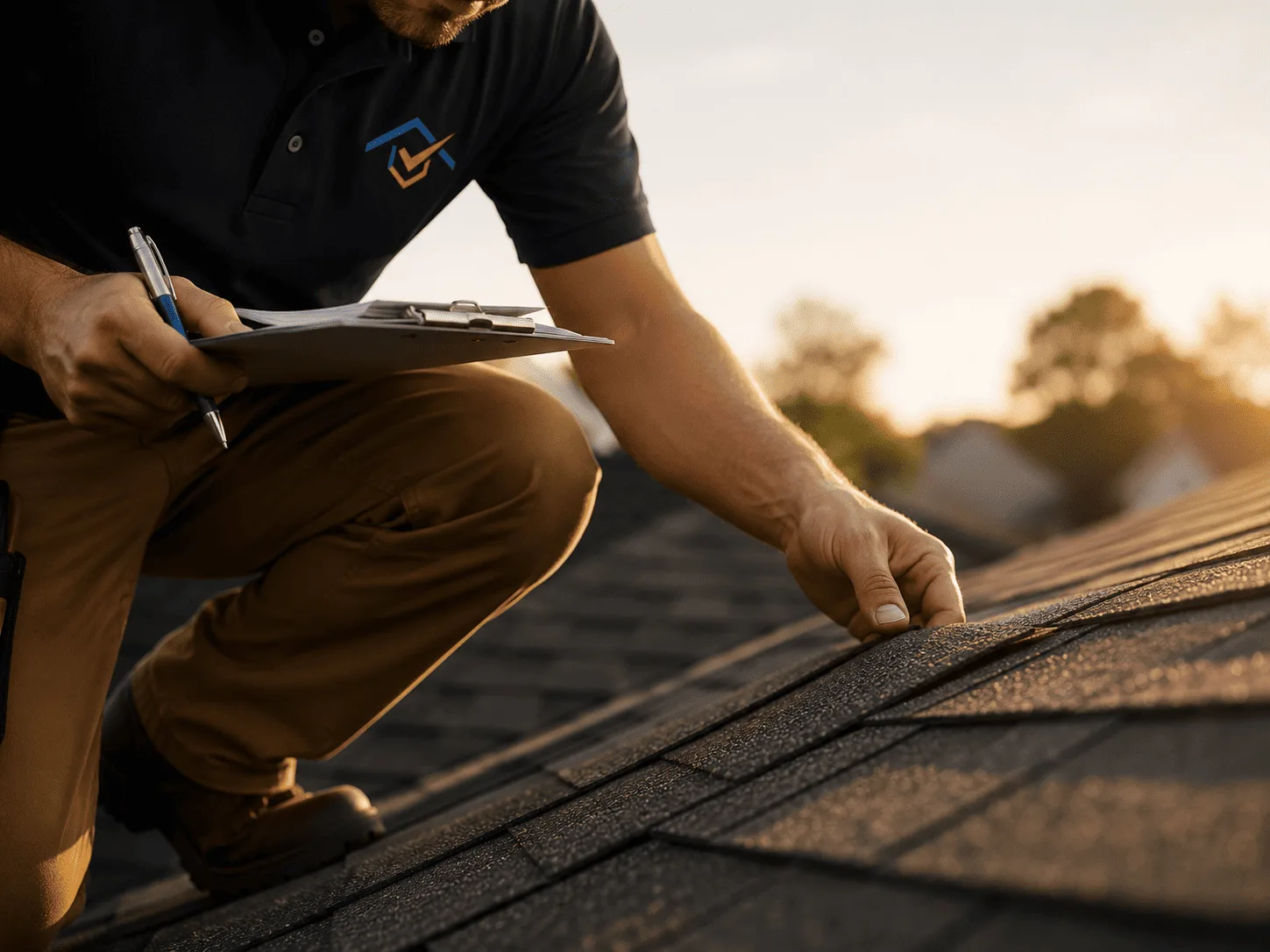 Why Choose Roof Inspection in Nicholls, GA